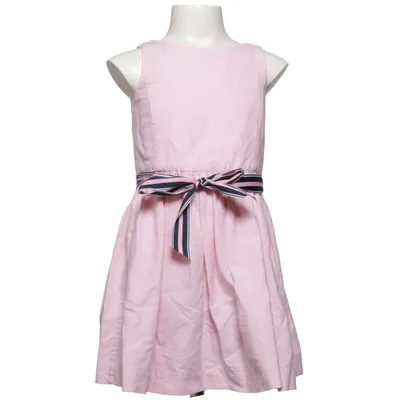 Klänning (Rosa) från Polo Ralph Lauren Bomull