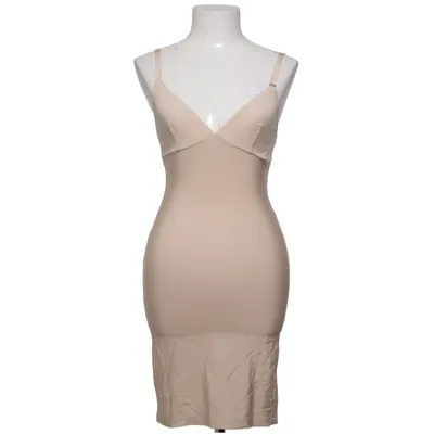 Onderjurk (Beige) van H&M Elastaan, Polyamide