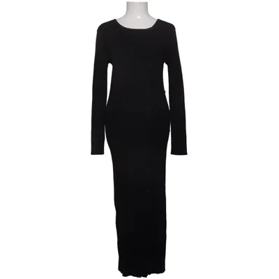 Robe longue (Noir) de Focus