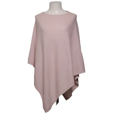 Poncho (Rosa) från Pillowtalk Kashmir