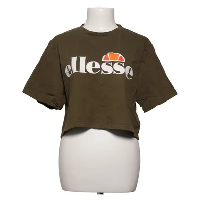 T-shirt (Alberta) van Ellesse Katoen