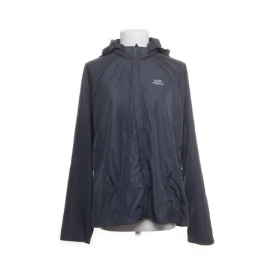 Träningsjacka (Grå) från Kalenji Polyester