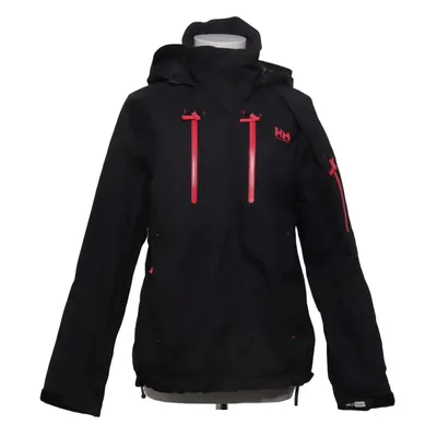 Shell jack (Zwart) van Helly Hansen Polyamide, Polyester, Polyurethaan