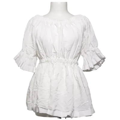 Haut (Blanc) de Toby Heart Ginger Polyester