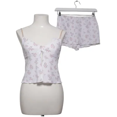 Pyjama (Wit, Roze, Meerkleurig) van Divided by H&M