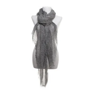 Shawl (Gray, Black) from Faliero Sarti Modal