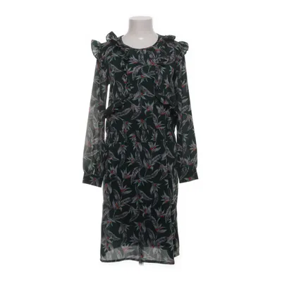 Klänning (Grön, Flerfärgad) från Co'Couture Polyester, Viskos