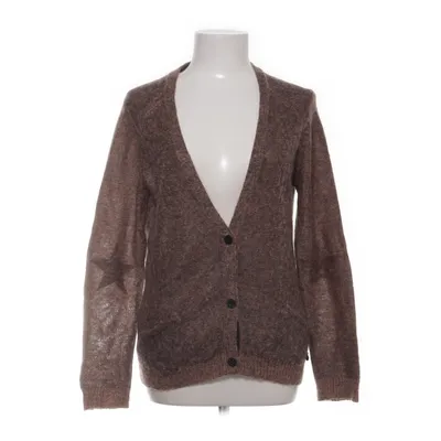 Cardigan (Brun) fra Maison Scotch