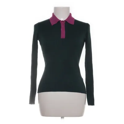 Tröja (Grön, Rosa) från Zilch Bambu, Elastan