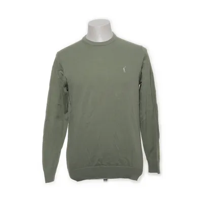 Sweater (Grøn) fra Polo Club Bomuld
