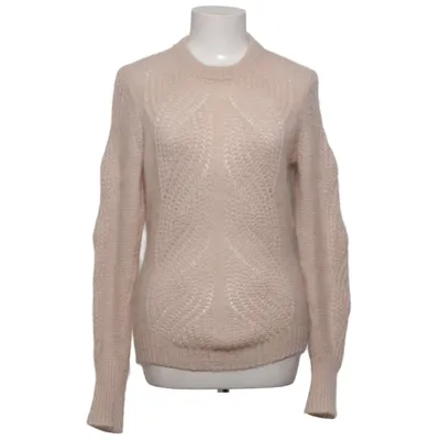 Sweater (Beige) fra Filippa K Mohair, Polyamid, Uld