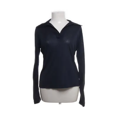 Rugby shirt (Blue) from Reiss Lyocell