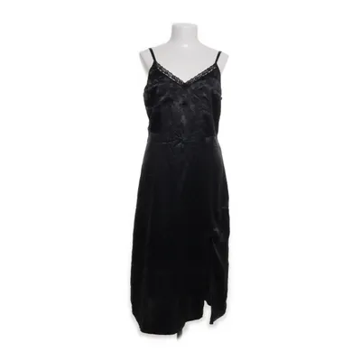 Klänning (Svart) från Hollister California Polyester