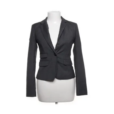 Blazer (Grijs) van STOCKH LM Elastaan, Polyester, Wol, Viscose