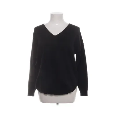 Tröja (Svart) från ONLY Carmakoma Polyamid, Viskos