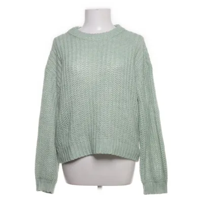 Trui (Groen) van Vero Moda Acryl, Gerecycled polyester