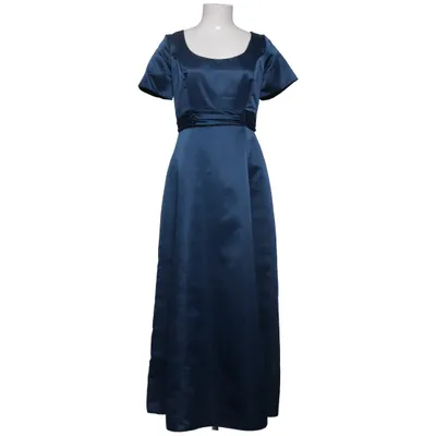 Aftonklänning (Blå) från Stevies Gowns Polyester