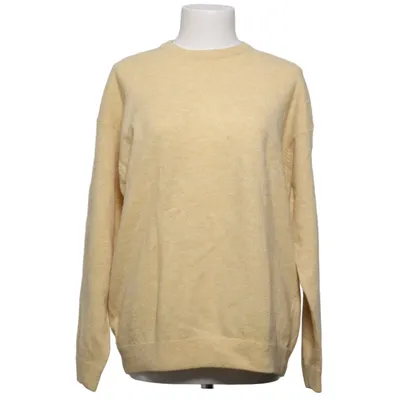 Strickpullover (Gelb) von Esprit Sport Polyamid, Wolle
