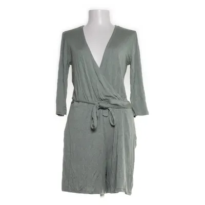 Jumpsuit (Groen) van Les Lunes Elastaan, Lyocell