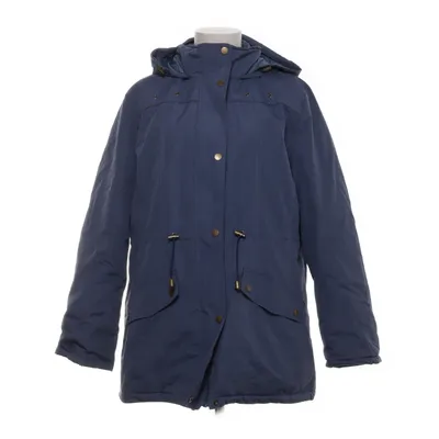 Parka (Blauw) van Atlas for Women Polyester