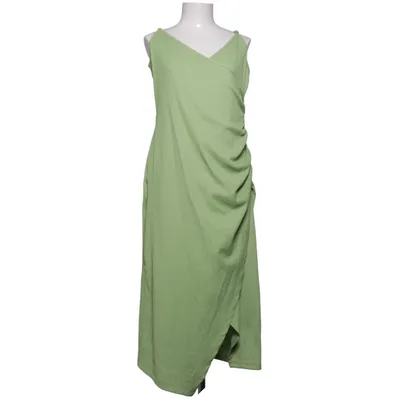 Klänning (Grön) från Anna Field Återvunnen polyester