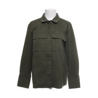 Overshirt (Groen) van Norr