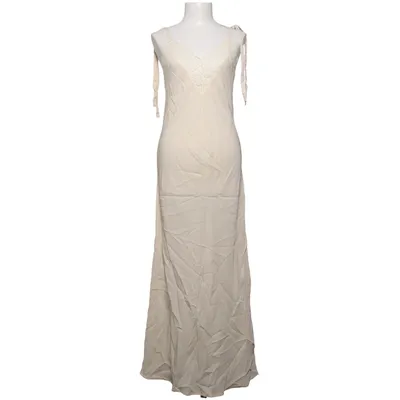 Maxi jurk (Beige) van Reserved