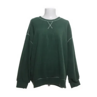 Fleecetröja (Grön) från Dazy Polyester