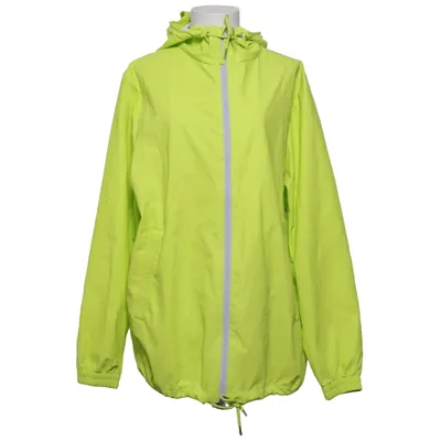 Regenjack (Groen) van Rains Polyester, Polyurethaan