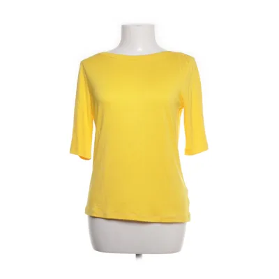 Topp (Gul) från Tom Tailor Viskos