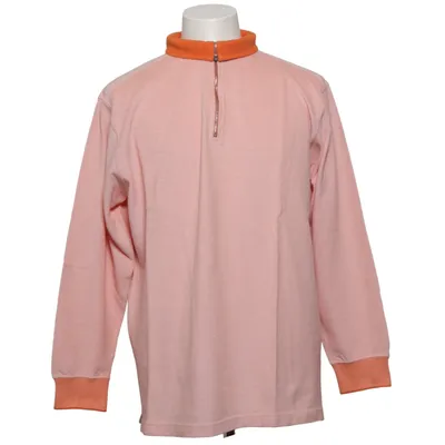 Sweatshirt (Pink, Orange) fra Paul & Shark Bomuld