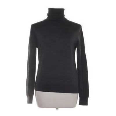 Turtleneck (Gray) from Hugo Boss Cashmere, Silk, Wool