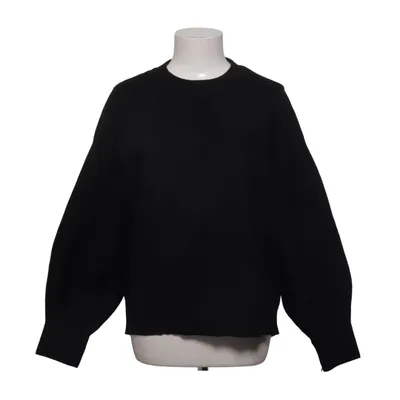 Pull-over (Noir) de Loavies Élasthane, Polyester, Viscose