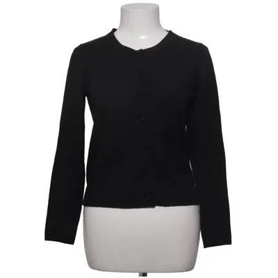 Cardigan (Noir) de Part Two Cachemire, Laine