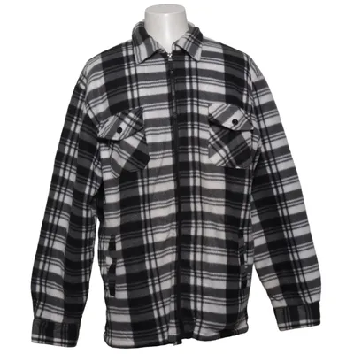 Overshirt (Black, White, Gray) from Etoile Cotton, Polyester