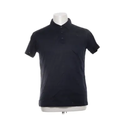 Pikétröja (Svart) från Lagerfeld Bomull