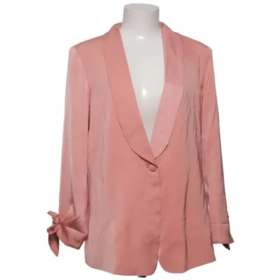 Blazer (Roze) van Daisy Grace Elastaan, Polyester