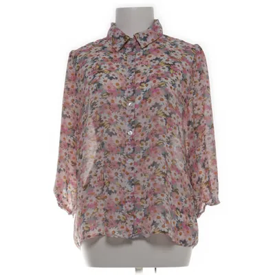 Skjorta (Flerfärgad) från Contemplay