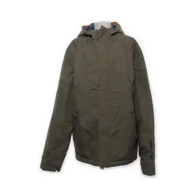 Allvädersjacka (Grå) från Neomondo Polyamid, Polyester, Polyuretan