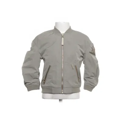 Bomberjack (Groen) van Woolrich Polyamide, Polyester