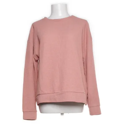 Sweatshirt (Roze) van Women Essentials by Tchibo Polyester, Viscose