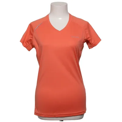 Maillot de sport (Orange) de Equipe Polyester