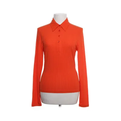Blus (Orange) från Filippa K Elastan