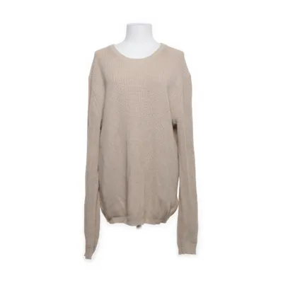 Sweater (Beige) from Construe Cotton