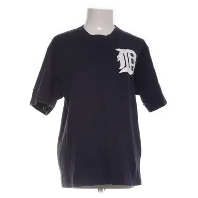 T-shirt (Blå) från Majestic Bomull