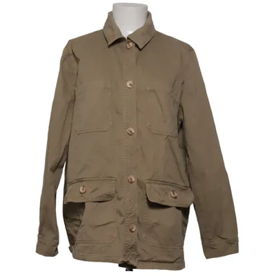 Safarijacka (Beige) från Indiska Bomull