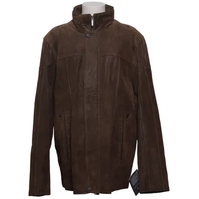 Leather jacket (Brown) from Park Lane Leather