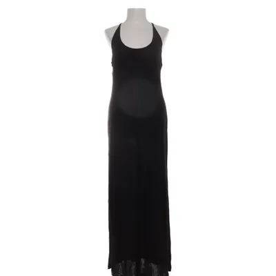 Långklänning (Svart) från She