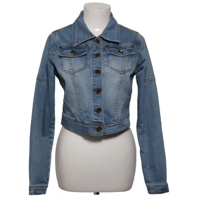 Veste en jean (Bleu) de Pulz Jeans