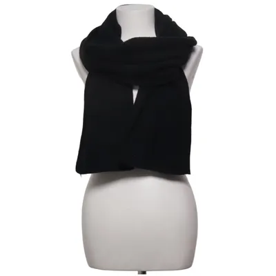 Scarf (Black) from Sui Ava Acrylic